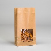 Bakery and Patisserie Bags 9