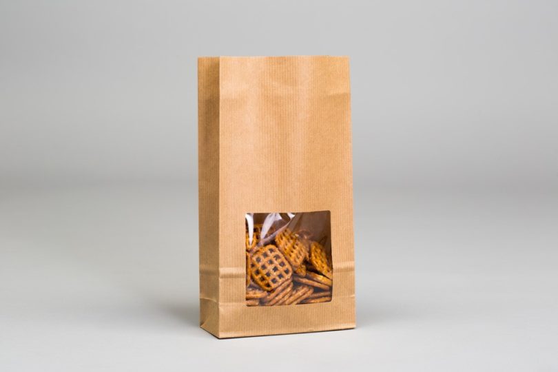 Bakery and Patisserie Bags 9