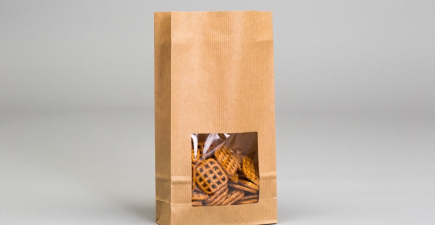 Bakery and Patisserie Bags 9