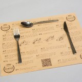 Download Custom Printed Greaseproof Sheets - Charlotte Express ...