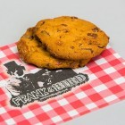 Custom Printed Greaseproof Sheets 5