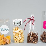 Personalised Gift BagsWedding Favours 2