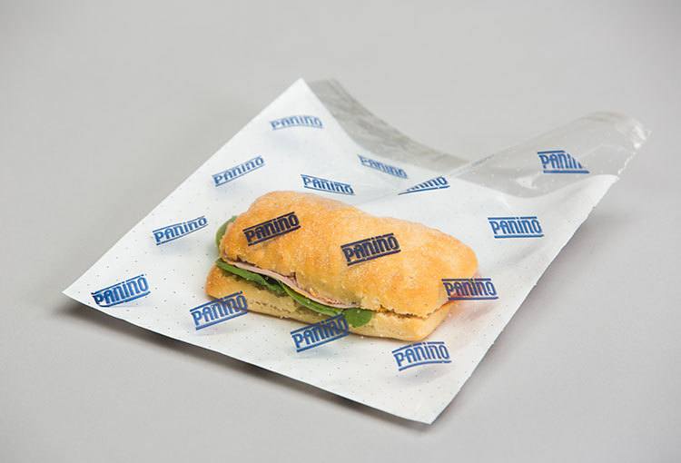 Personalised SandwichDeli Bags 3