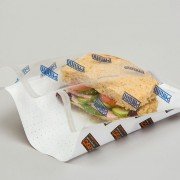 Personalised SandwichDeli Bags 5
