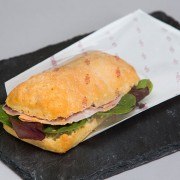 Personalised SandwichDeli Bags 7