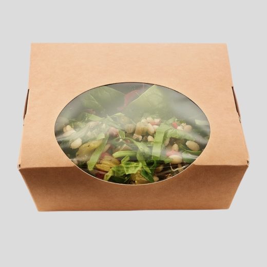 Salad Box 2